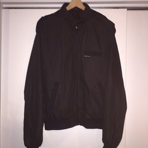 Vintage Members Only Jacket